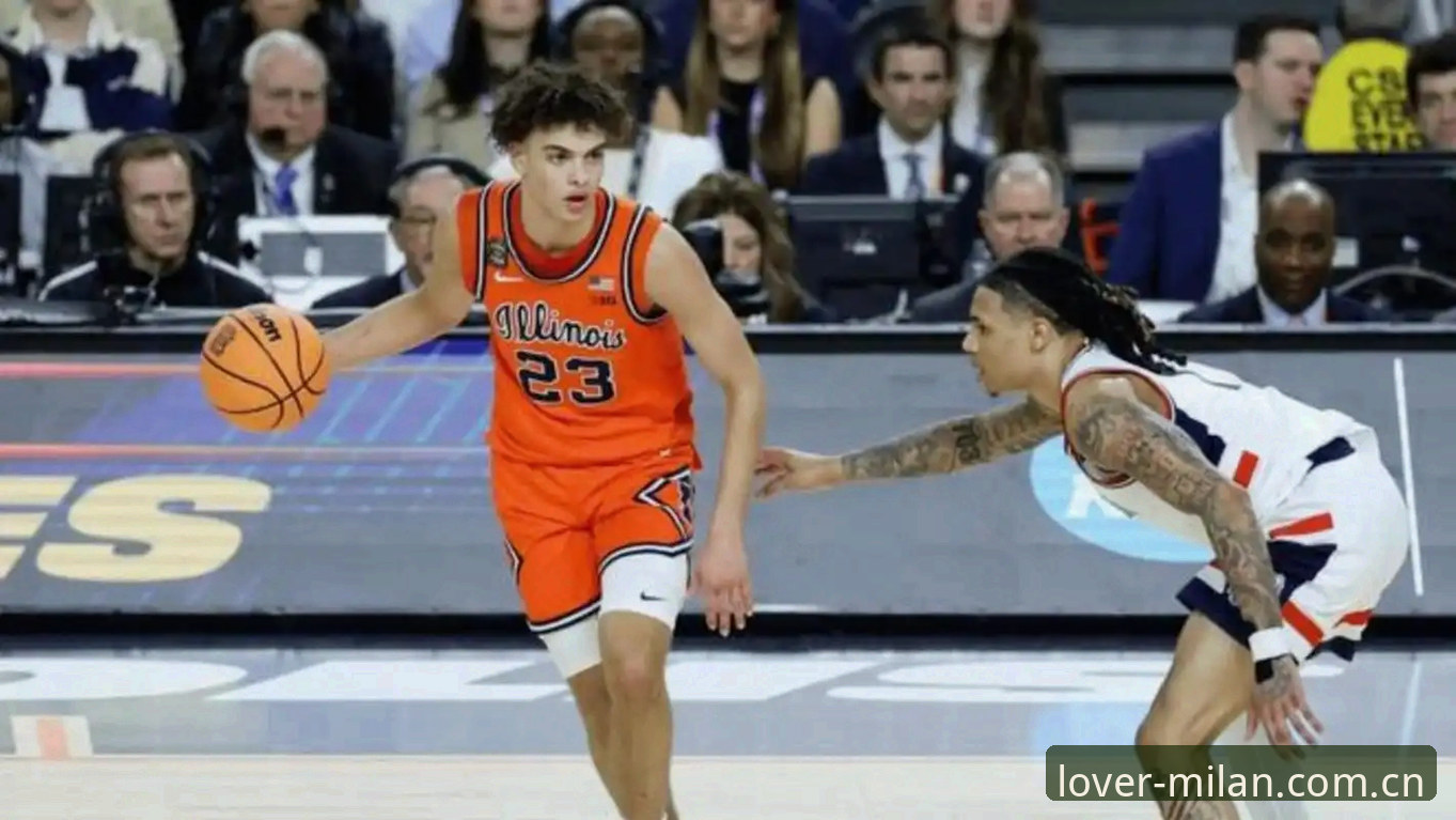 2026年NBA选秀大会悬念拉满，奇才状元签二选一格局明朗